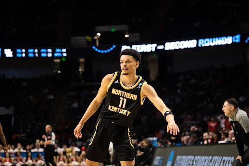 Blake NCAA 5