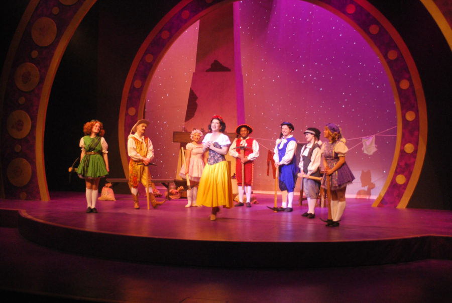 SOTA offers fairy tales for all with new show “The Princess Plays”