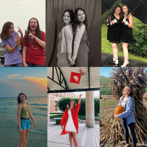 UPDATE- Samantha Cain: Spotlight on survivorship