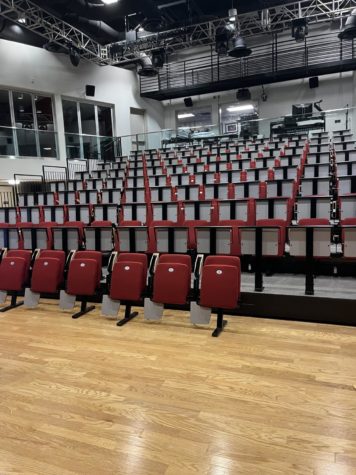 Albertine Cinémathèque Film Festival screenings will take place on Thursdays at 6:30 p.m. in the Griffin Hall Digitorium through April 20. 