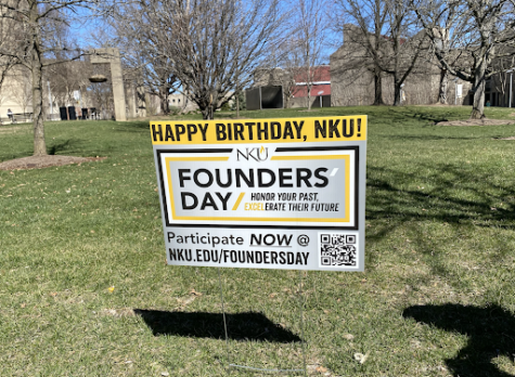 NKU Celebrates 55th annual Founders’ Day