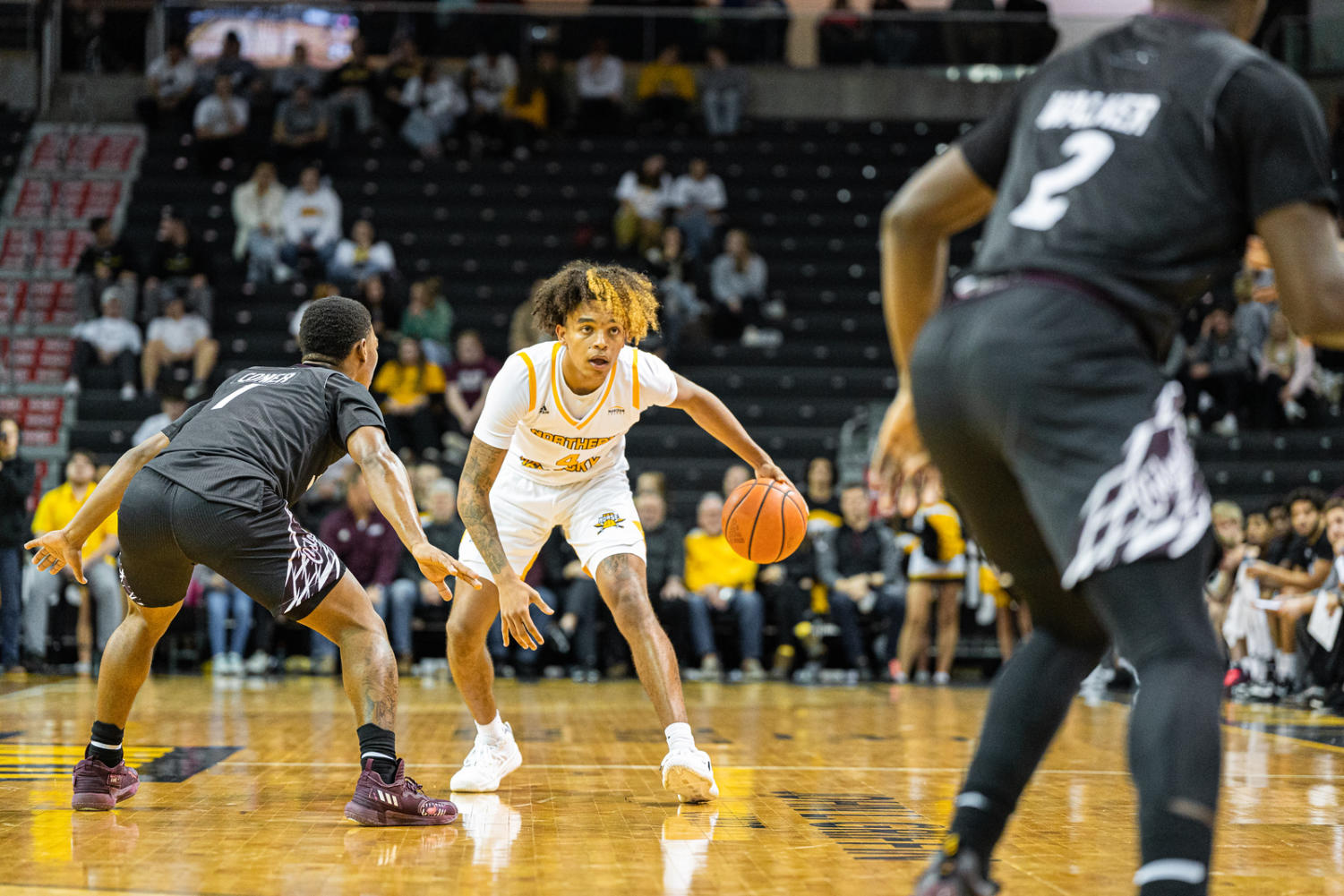 Transfer Portal 2025 Men'S Basketball Players Moria Klarika