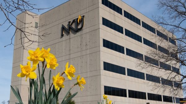 NKUs potential new president will be voted on at the Sept. 13 Board of Regents meeting.
