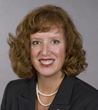 Dr. Cady Short-Thompson has been appointed as NKU's seventh president.