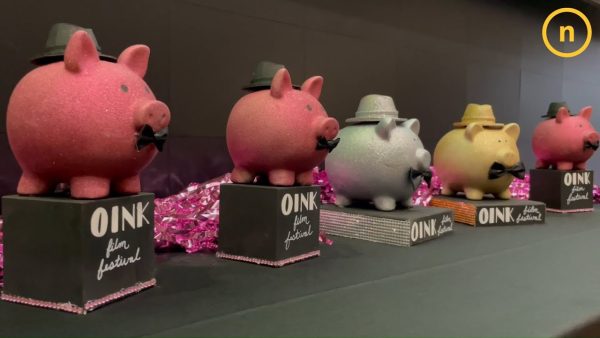 VIDEO: OINK Film Festival 2023