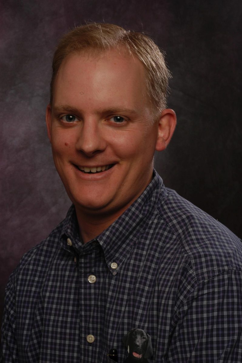 michael - NKU 2001