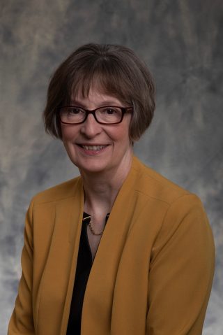 Dr. Diana McGill, dean of the College of Arts and Sciences, will assume the role of provost and executive vice president of Academic and Student Affairs on Jan. 8.