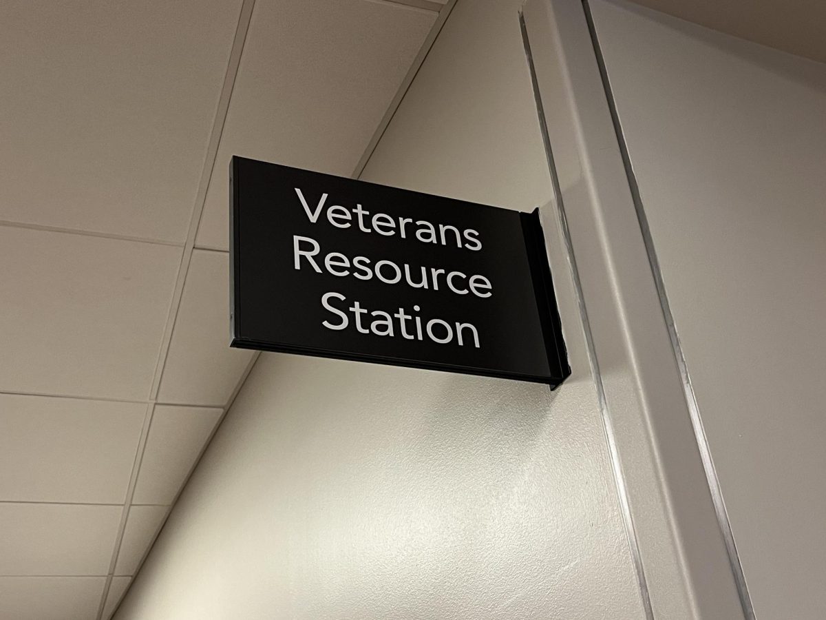 The veterans leadership minor is a 21-credit hour minor where veterans can convert their military training time to credit hours.