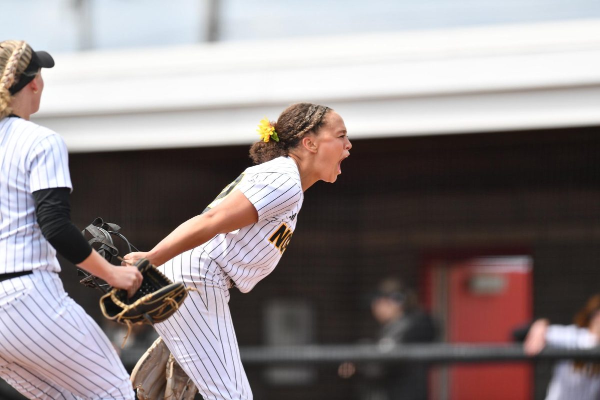 NKU softball makes historic run to Horizon League championship, comes up short