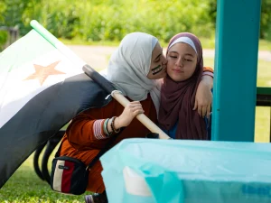 World Refugee Day Events.
