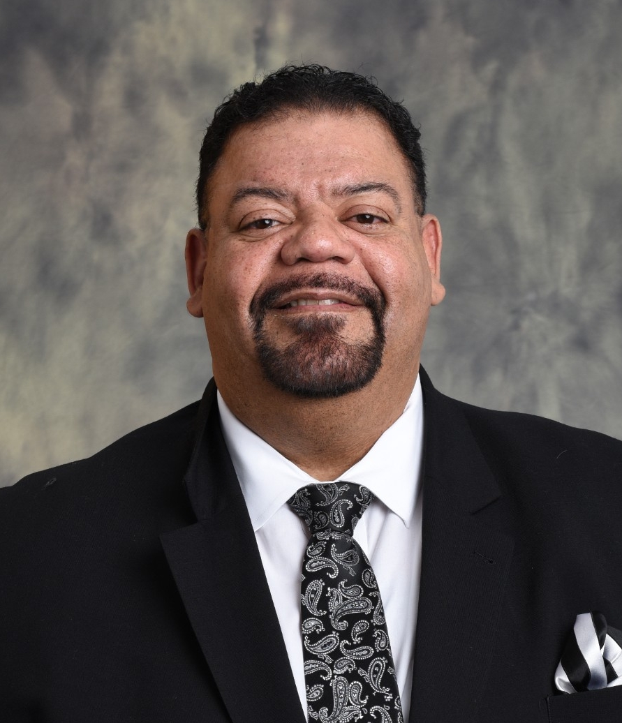 Darryl Peal was hired as the chief diversity, equity and inclusion officer in 2020.