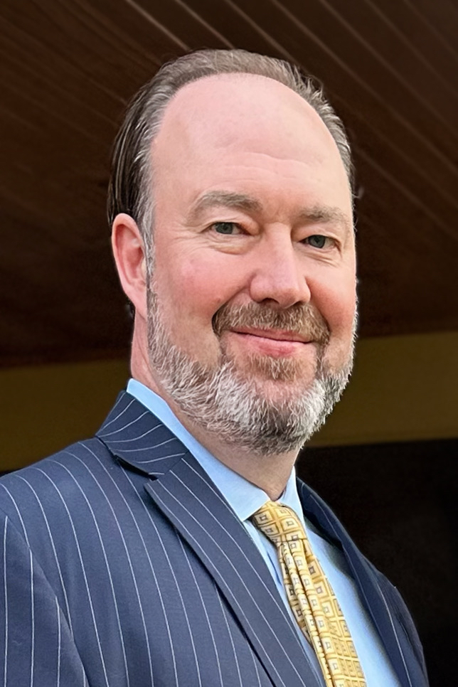 Shea Conley was announced as the newest appointment to Northern Kentucky University's Board of Regents on Oct. 23, 2024. 