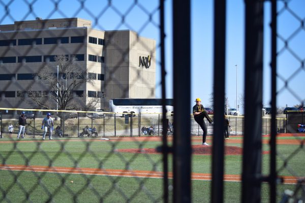 NKU baseball gets back-to-back walk-off wins, takes series against Eastern Illinois