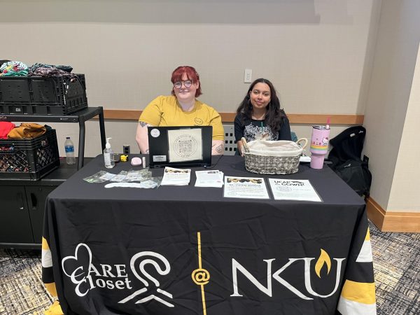 Student Wellness Fair: Healing the mind, body and beyond