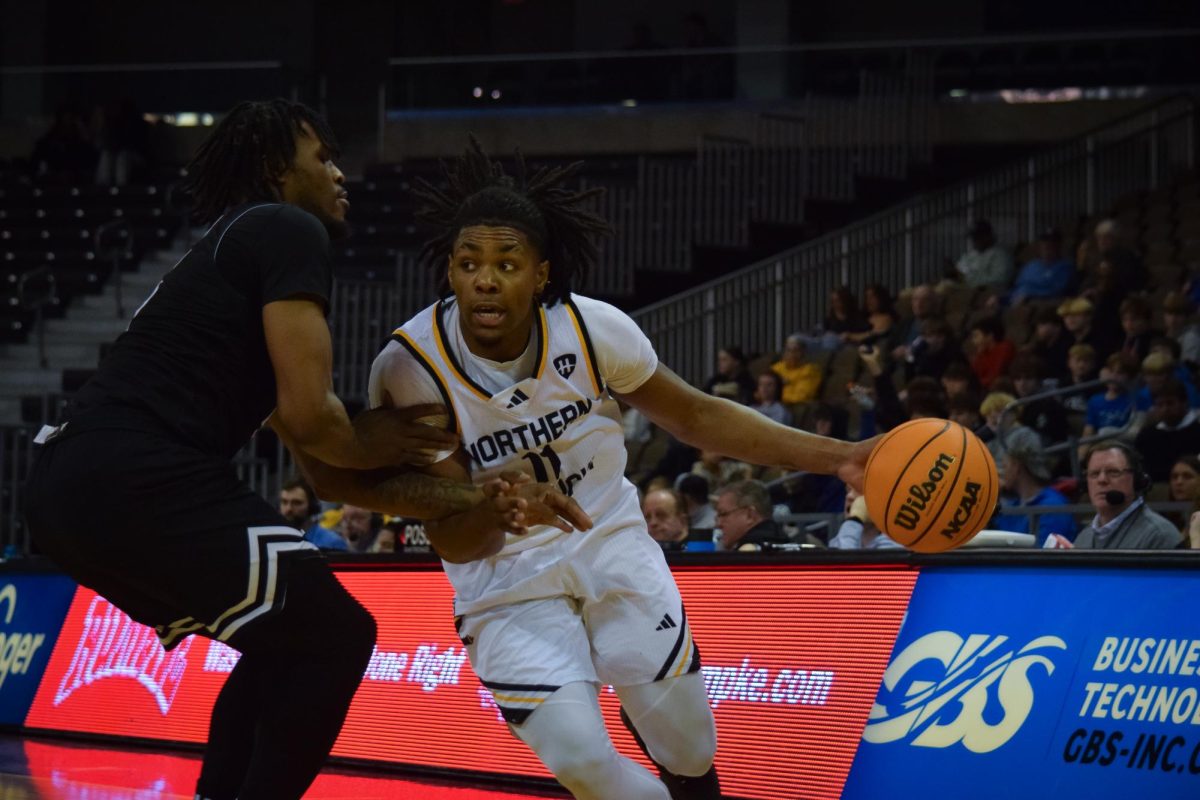 Pettus scored a season high 20 points against Bellarmine on Nov. 20, 2024.