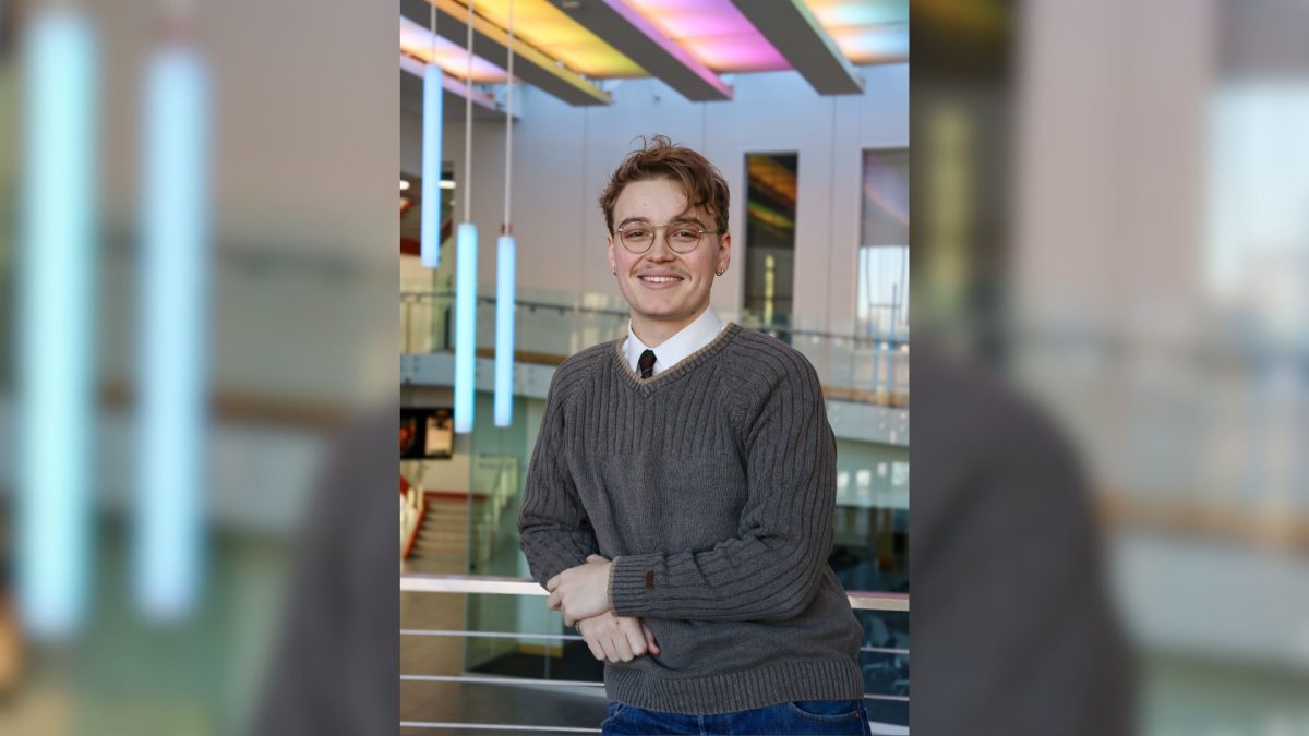 The Northerner selects Henry Crawford as next editor-in-chief