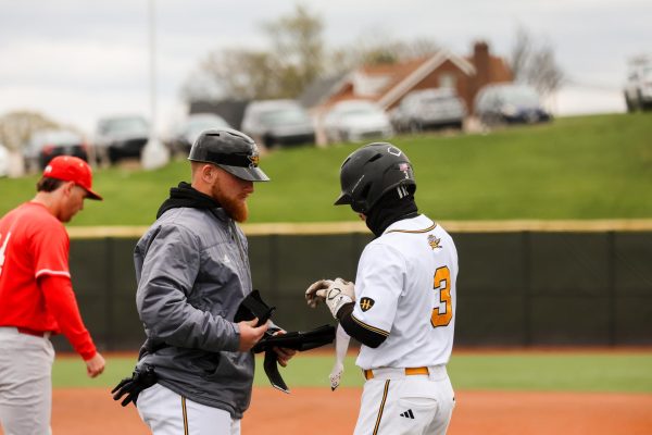 Watching the Norse: Athletics recap and review