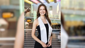 Farewell from the editor: Emily Sisk