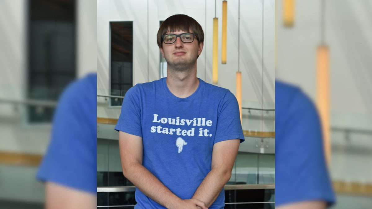 Senior Farewell: Video Editor Jameson Howard