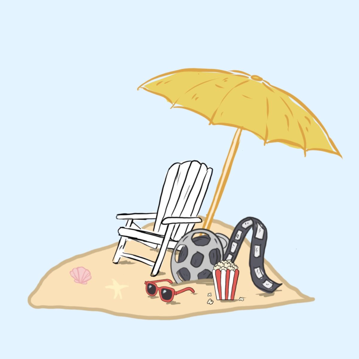 Illustration by Ella Rinehard