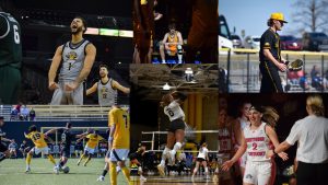 Starting this fall, history will be made as NCAA Division I schools will be able to pay their student-athletes directly. This will be the first time ever that schools can pay their athletes.