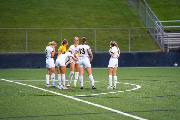 Watching the Norse: Athletics recap and review