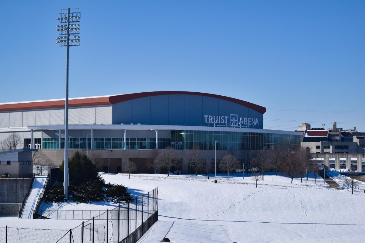 Overnight the rumors bloomed that NKU’s athletic program would be cut funding, but those rumors are false.