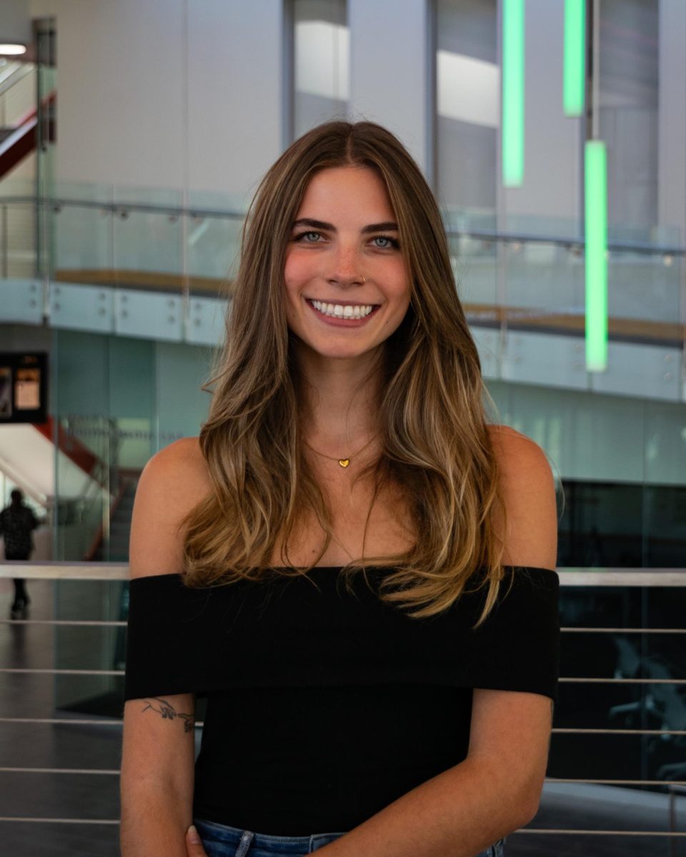 Ella Rinehard