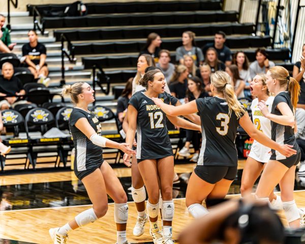 Watching the Norse: Athletics recap and review