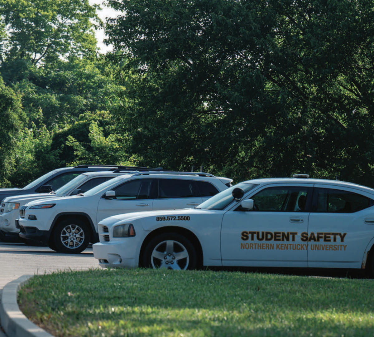 Inside NKU’s Safety Network