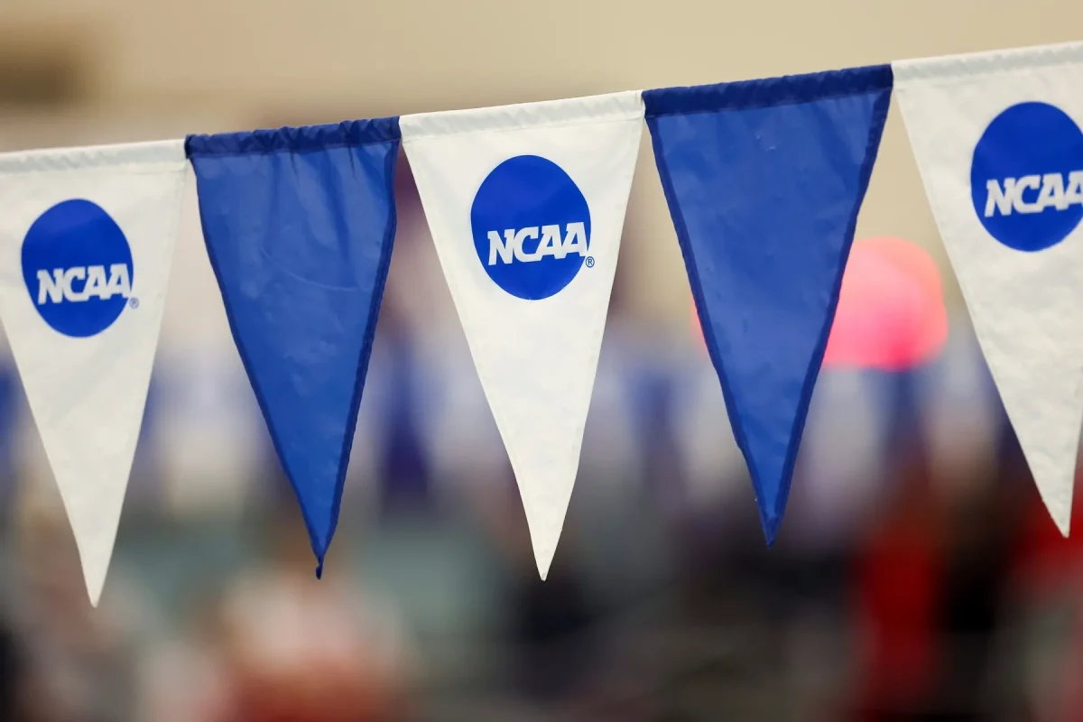 College athletes and athletic department staff can now legally bet on professional sport starting on November 1.
