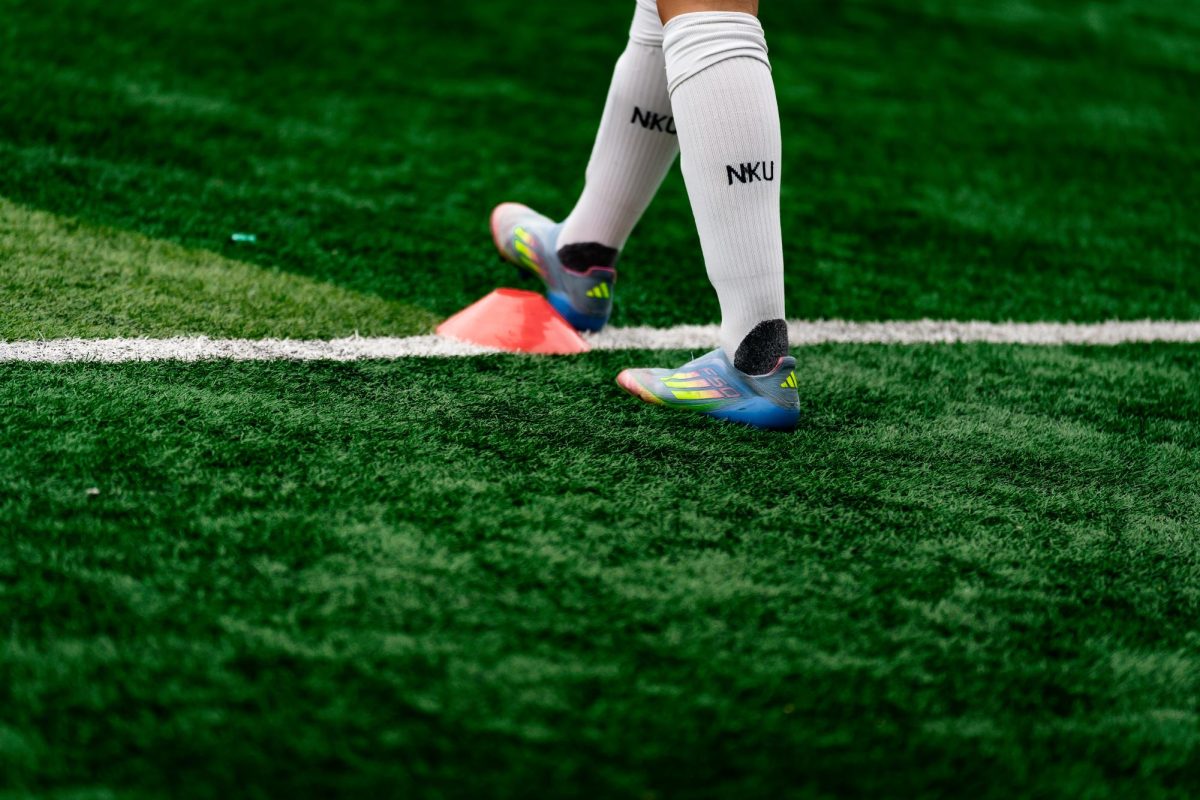 Women’s soccer ends in scoreless draw against Cleveland State