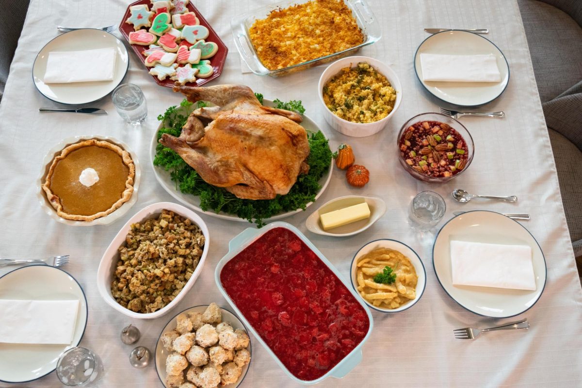 The Northerner's 2025 holiday recipe collection: Enjoy the memories as well as the meals.