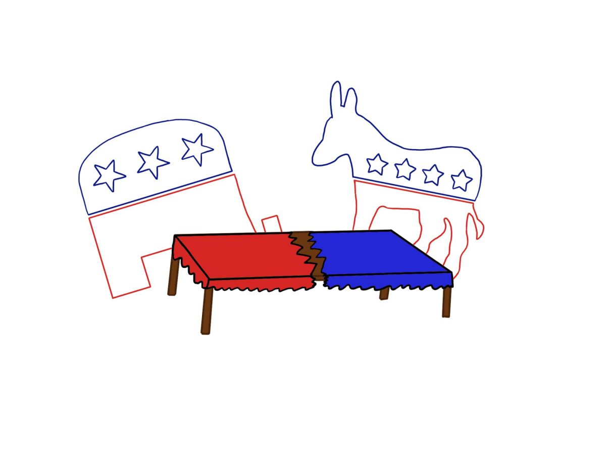 Illustration by Sophie McEwen