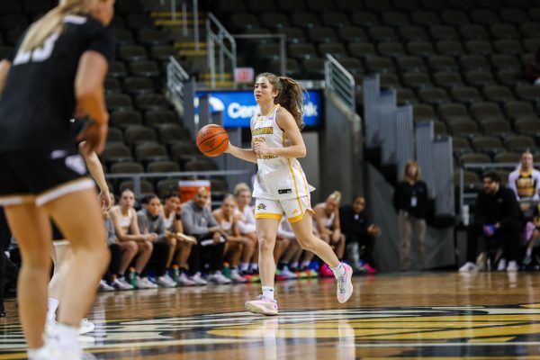 Bystry’s career-high 35 not enough as Norse fall to Purdue Fort Wayne in overtime thriller