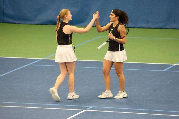 Watching the Norse: Athletics recap and review