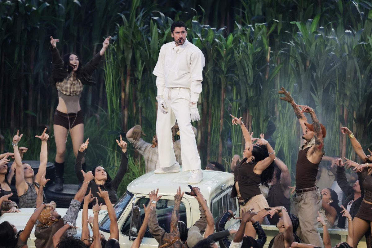 OPINION: Bad Bunny’s halftime show was a statement of unity in a time of division