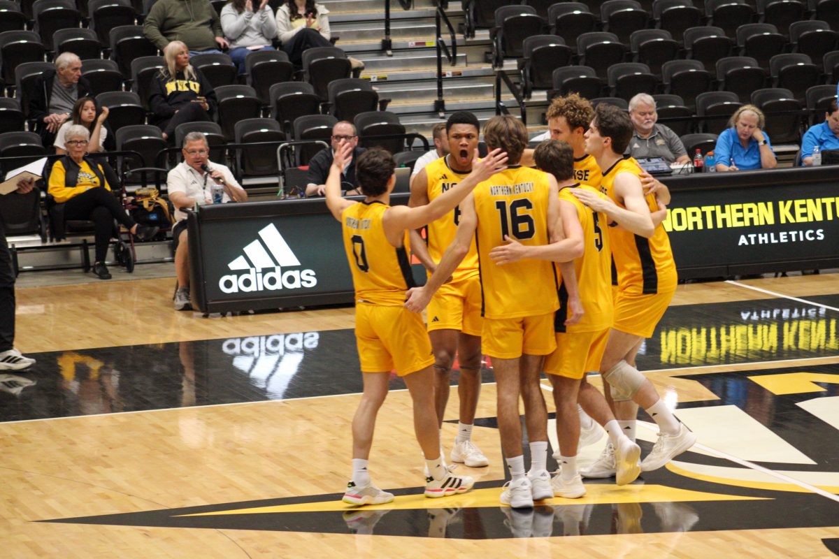 Ohio State Overwhelms Northern Kentucky