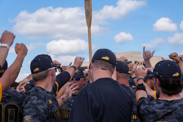 NKU baseball: Norse secure series sweep over Oakland; marks fourth-straight win