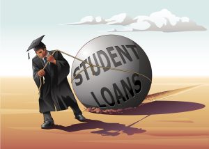 The price of a degree: Navigating the student debt crisis at NKU