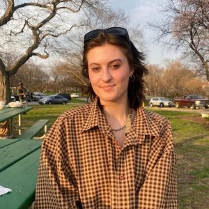 NKU student Murry (legal name Alexis Marie) Foust has been found dead. They were found at 1 Steel Plant Road in Wilder, KY.
