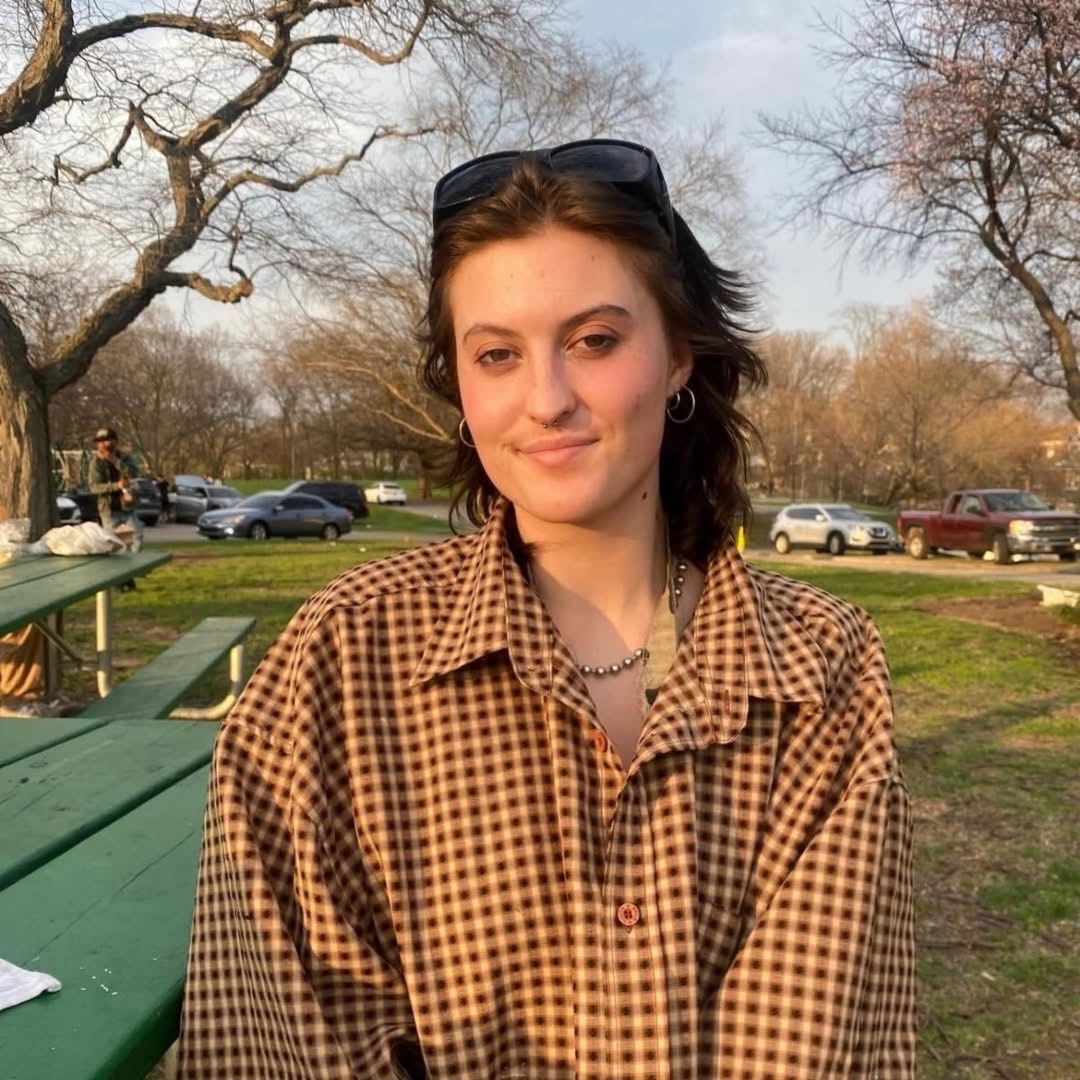 NKU student Murry (legal name Alexis Marie) Foust has been found dead. They were found at 1 Steel Plant Road in Wilder, KY.