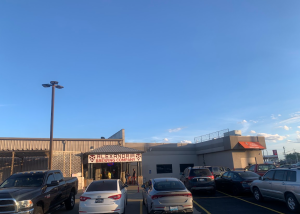 The Alexandria Brewing Company located at 7926 Alexandria Pike #1, Alexandria Kentucky.