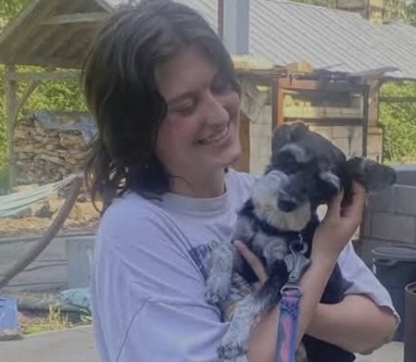 NKU's campus is mourning the death of Murry Foust, whose body was found in May following a weeks-long search. (Photo provided)