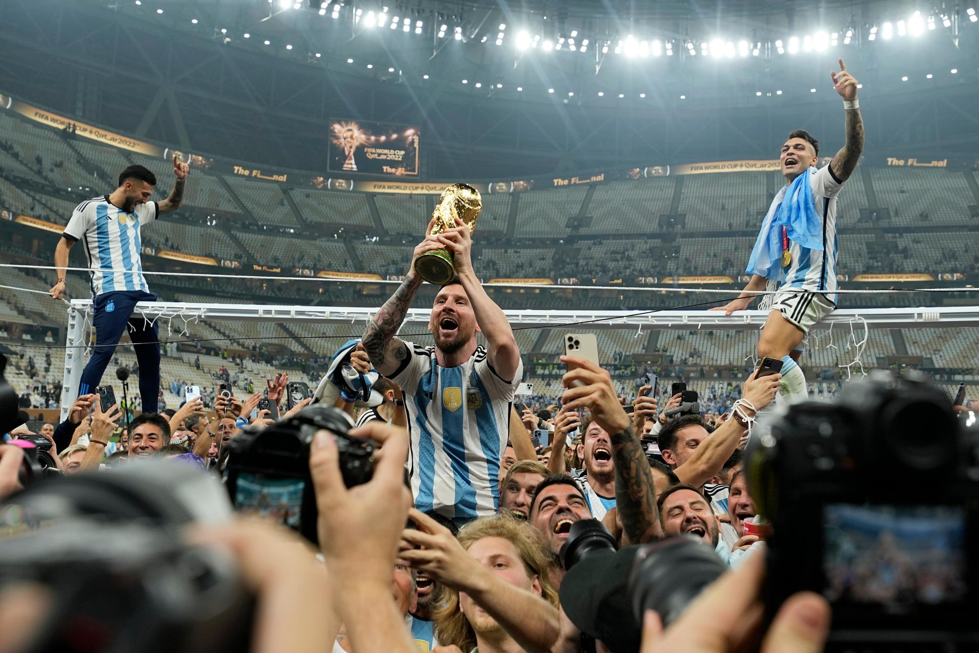 2026 FIFA World Cup begins soon; here is your guide for the 48 teams competing